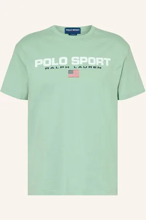 Ralph Lauren T-Shirt gruen