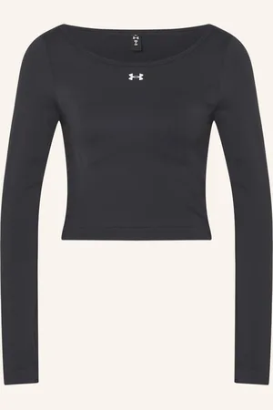 Under Armour Longsleeve Ua Train