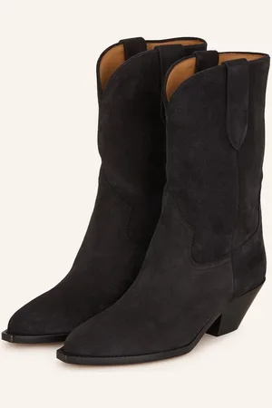Isabel Marant Cowboy-Boots Dahope