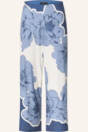Oui Culotte blau