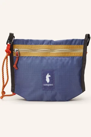 COTOPAXI Umhängetasche Lista 2 L blau