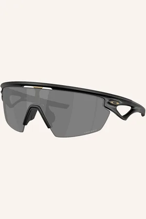 Oakley Radbrille Sphaera schwarz