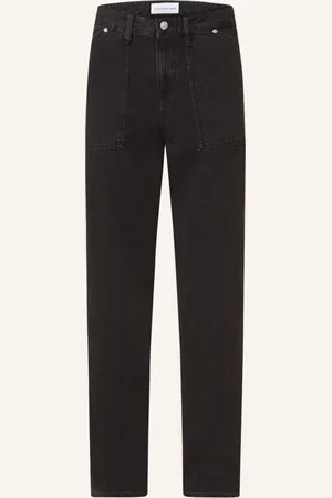 Calvin Klein Jeans 90s Straight Relaxed Fit