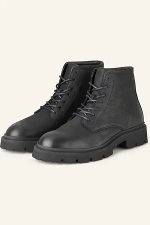 Copenhagen Shoes Schnürboots cph188m