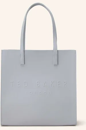 Ted Baker Shopper Soocon Large grau