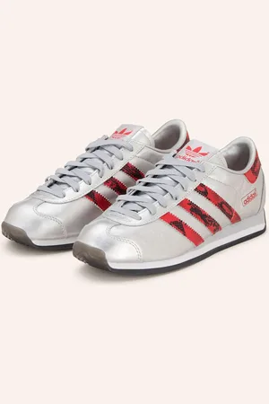 adidas Sneaker Country Japan silber