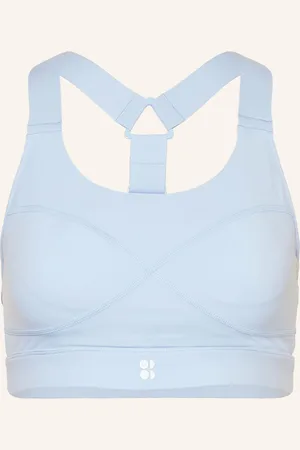 Sweaty Betty Sport-Bh Power Medium blau
