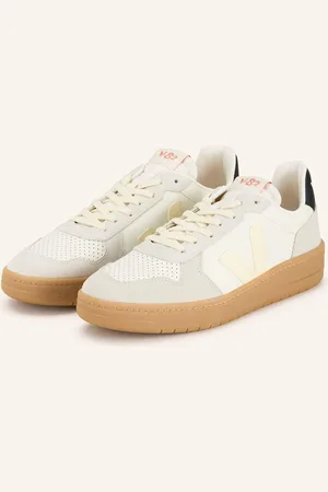 Veja Sneaker V-82 weiss