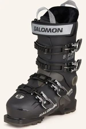 Salomon Skischuhe S/Pro Hv 90 W Gw schwarz