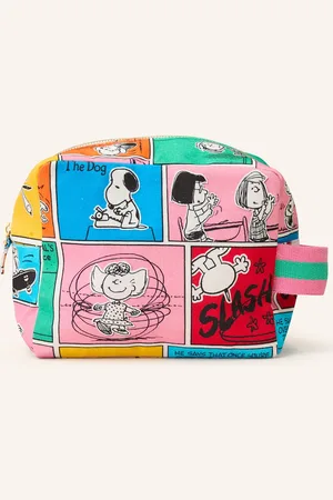 Codello Kosmetiktasche pink