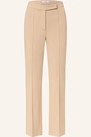 Dorothee Schumacher Hose Emotional Essence beige