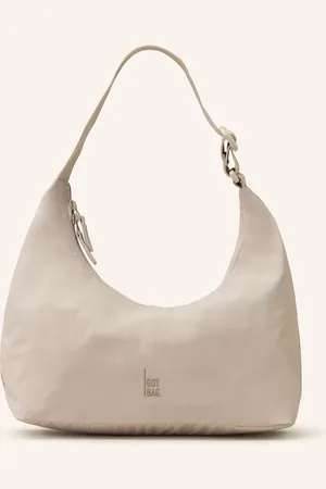 Got Bag Handtasche beige