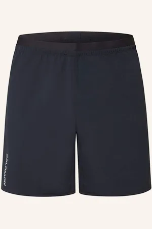 Salomon Laufshorts Cross 7