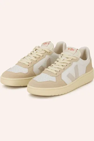 Veja Sneaker V-82 weiss