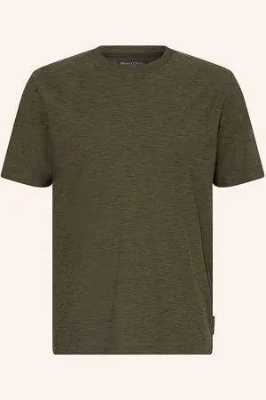 Marc O’ Polo T-Shirt gruen