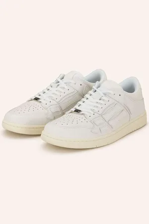 AMIRI Sneaker Skel weiss
