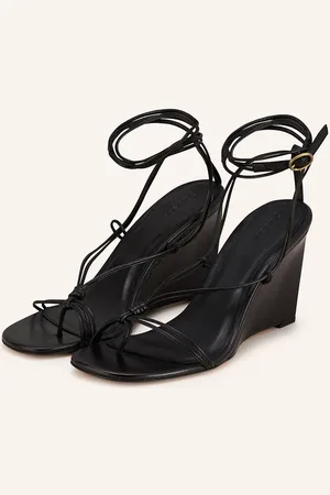 Bash Wedges Conny