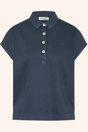 Marc O’ Polo Jersey-Poloshirt