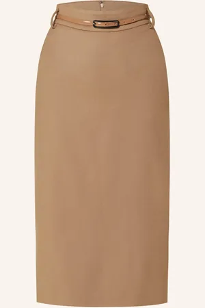 Max Mara Rock Ginseng braun