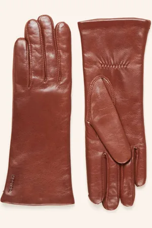 Hestra Lederhandschuhe Elisabeth