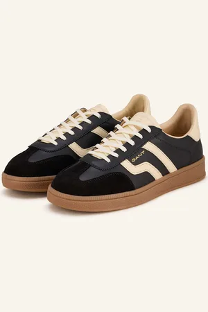 GANT Sneaker Cuzima schwarz