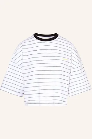 Calvin Klein T-Shirt schwarz