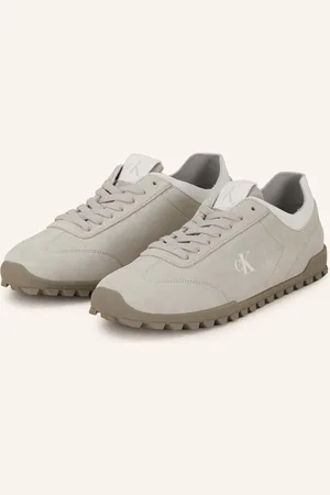 Calvin Klein Sneaker beige
