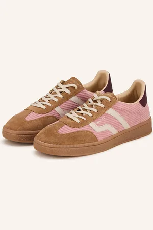 GANT Sneaker Cuzima rosa