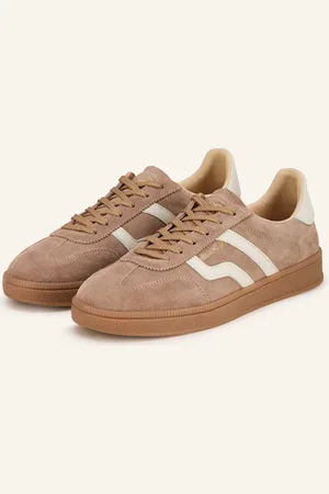 GANT Sneaker Cuzima beige
