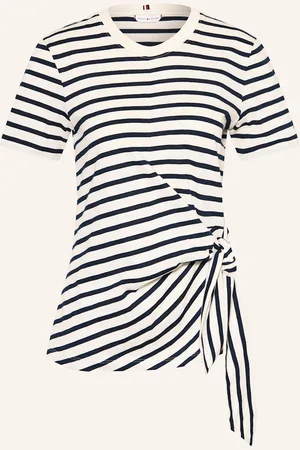 Tommy Hilfiger T-Shirt weiss