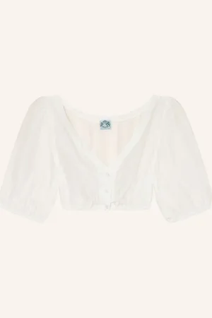Hammerschmid Dirndlbluse Eveline
