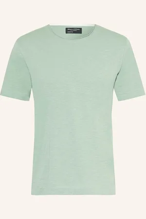 Marc O’ Polo T-Shirt gruen