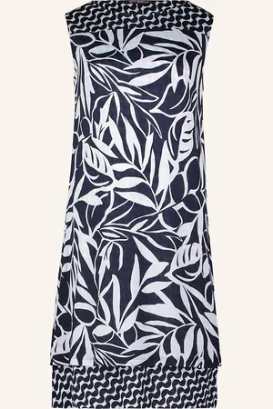 Betty Barclay Kleid blau