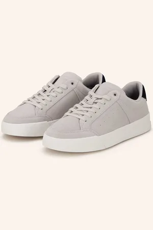 Tommy Hilfiger Sneaker grau