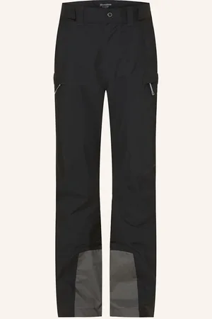 Houdini Hardshell-Skihose Ride