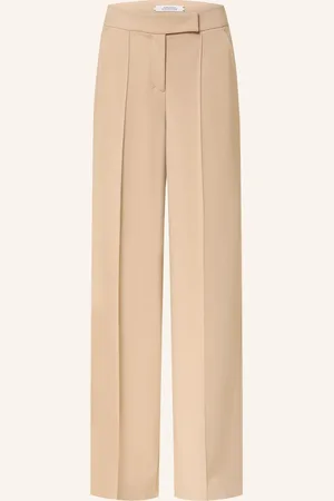Dorothee Schumacher Marlenehose Emotional Essence beige