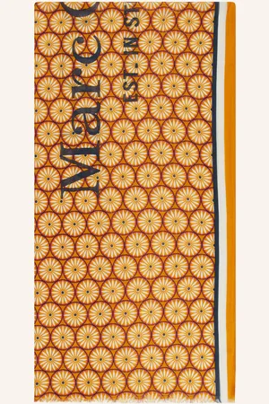 Marc O’ Polo Schal orange