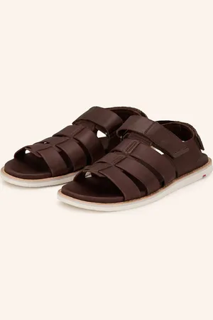 Lloyd Sandalen Elimar blau