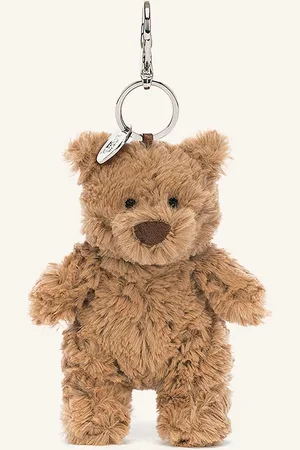 Jellycat Schlüssel- Und Taschenanhänger Bartholomew Bear