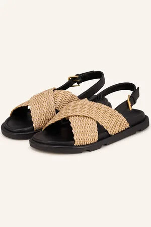 Marc O’ Polo Sandalen Adriana 3f beige