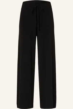 lilienfels Strickhose Mit Cashmere