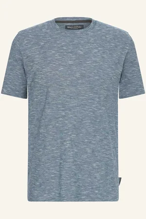 Marc O’ Polo T-Shirt blau