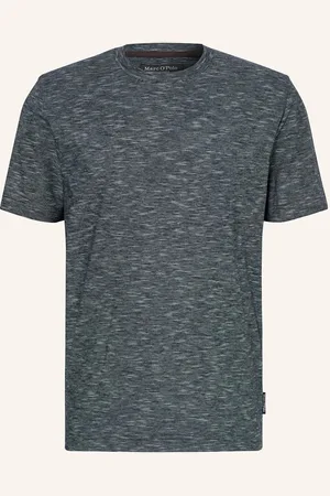 Marc O’ Polo T-Shirt blau