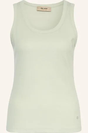 Mos Mosh Tanktop Mmcasa gruen