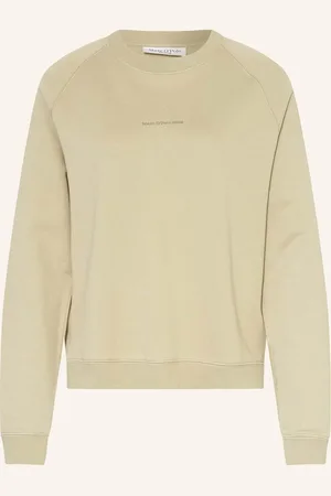 Marc O’ Polo Sweatshirt gruen