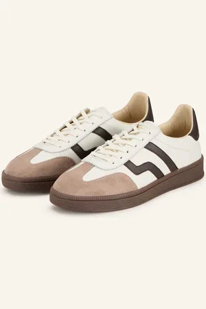 GANT Sneaker Cuzima weiss