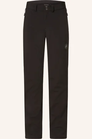 Mammut Softshell-Hose Runbold Winter So