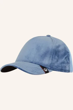 Goorin Bros. Cap Velour Blank