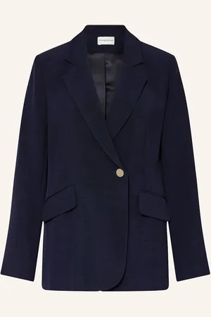 Claudie Pierlot Blazer blau