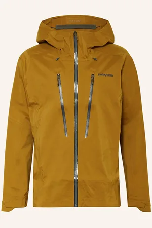 Patagonia Hardshell-Skijacke Stormstride